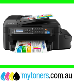 MyToners